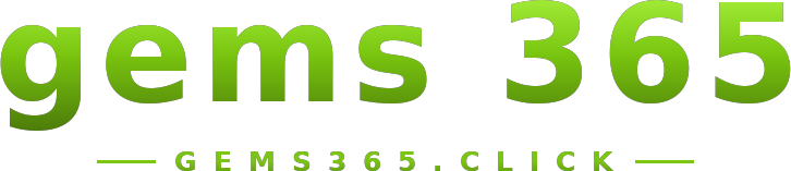 gems 365 logo